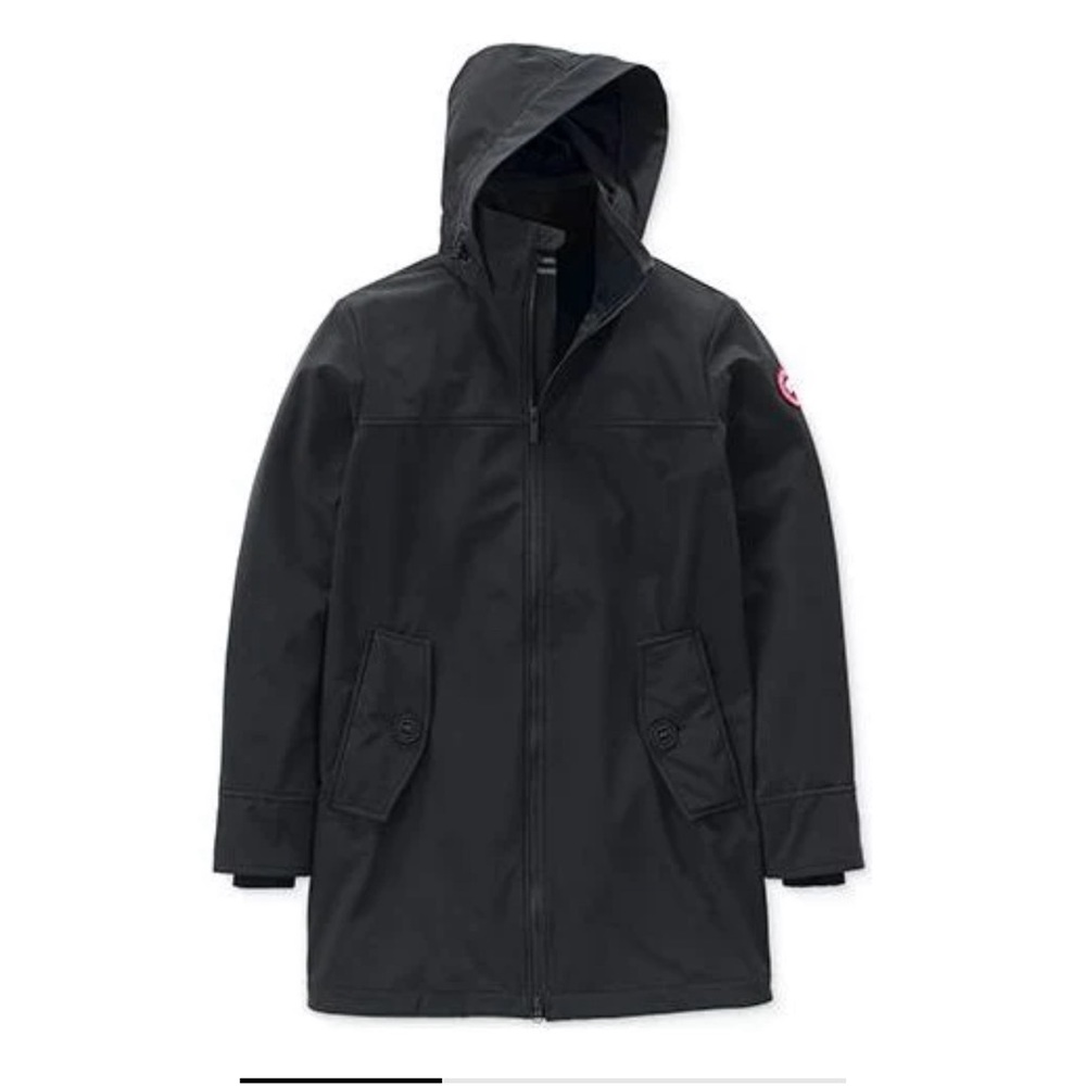 Men’s Canada Goose lightweight jacket. 2412M Kent Jacket 61.